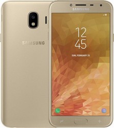 Замена дисплея на телефоне Samsung Galaxy J4 (2018) в Кирове